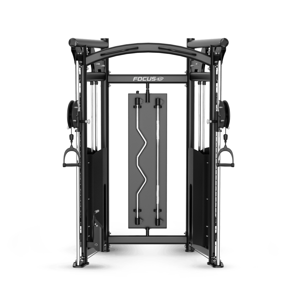 FUNCTIONAL TRAINER